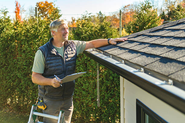 Trusted Gutter Repair And Installation service in Winton, NC - Ben Roofing and Steel LLC